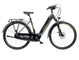 Městské elektrokolo City 5.4 (18)
