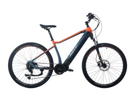 Krosové elektrokolo Cross 6.4 (18)