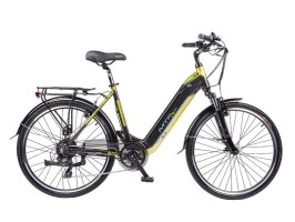 Městské elektrokolo Grand 2.4 Evo (19)