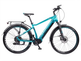 Trekové elektrokolo Road 6.4 Evo (20)