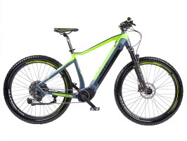 Horské elektrokolo Mount 8.4 Evo Ltd. (20)
