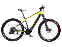 Horské elektrokolo Mount 8.4 Evo (19)