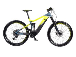 Horské elektrokolo Xtreme 9.4 Evo Ltd. (19)