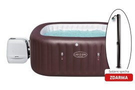 Nafukovací vířivka Lay-Z-Spa Maldives