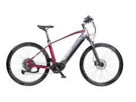 Krosové elektrokolo Cross 7.5 (18)