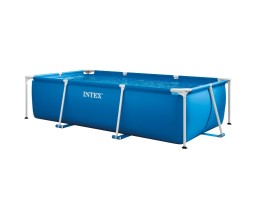 Bazén Intex Frame obdélník 3x2x0,75m