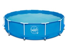 Bazén SWING Frame Splash  3,66x0,91m