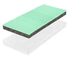 Matrac Fleximax 14 (200x200 cm) Postelová matrace Fleximax 14 (200 x 200 cm)