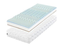 Matrac Horizon Visco 24 (140x200 cm) Postelová matrace Horizon Visco 24 140x200