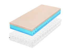 Matrac Mr.BIG Flexifoam® 26 (100x200 cm) Postelová matrace Mr.BIG Flexifoam® 26 100x200