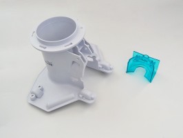 Základná jednotka komplet bez motora od 2024 TELSA40 Základná jednotka komplet bez motora od 2024 TELSA40