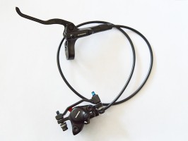 SHIMANO brzda přední MT200 SHIMANO brzda přední MT200