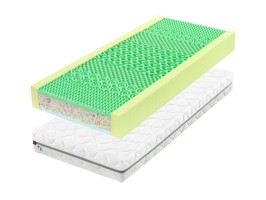 Matrac Aloe Memory 22 VR (90x200 cm) Matrac Aloe Memory 22 VR (90x200 cm)
