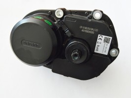 Motor středový 250W M400