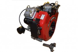 Motor B&S 14HP Motor B&S 14HP