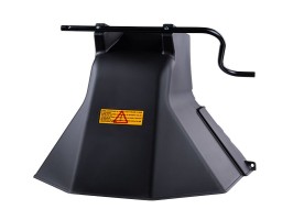 Deflektor pro PDC/XDC Deflektor pro PDC/XDC