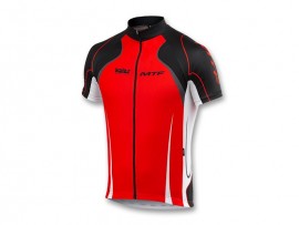 Cyklistický dres ELITE, veľ. XXL, pánsky