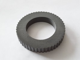 Pneumatika CRYSTALLIC