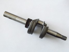 Hřídel kliková 500E/550E/575EX