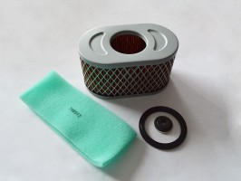 Filtr vzdch. MS07VAN x