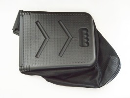 Síť sběracího koše - 18 otvorů