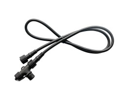 Prepojovací kábel 1 m 12V