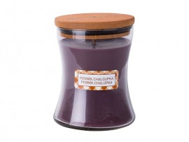 Svíčka ECO WIX perníková chaloupka, 426g Svíčka ECO WIX perníková chaloupka, 426g