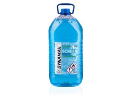 Zmes do ostrekovačov zimná-20° 5l