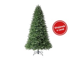 Jedľa DELUXE, 240 cm