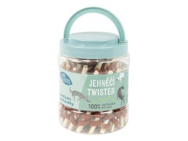 Mr.Gusto jehněčí twister 600g