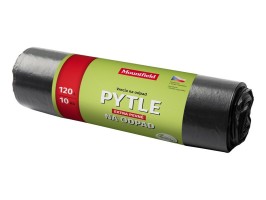Pytle na odpad extra pevné 120l