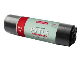 Pytle na odpad velké extra pevné 180l