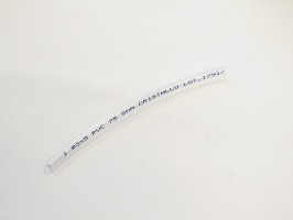 Palivová hadička 3x5x110mm $