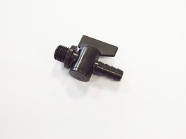 Kohút odvzduš. G 1/4˝