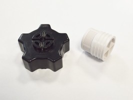 Zátka vypouštěcí