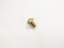 Šroub stěny bazénu M6x12