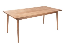 Jídelní stůl FLORES 160x90x76 cm