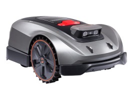 Autonomní robotická sekačka Sunseeker Elite X3