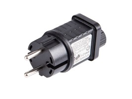 Transformátor - 31V 6W-IP44 s vodiacim 10m káblom