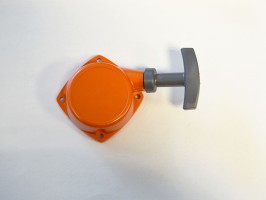 Startování kompl.725 $