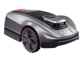 Autonomní robotická sekačka Sunseeker Elite X5