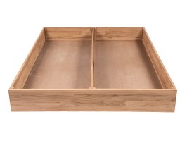 Úložný box pro postel 140x200 cm