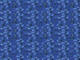 Fólie Blue Pebbles V3 - 4,6/1,2 m