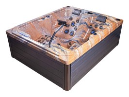 Vířivka Moana EX25 - Toskánsko