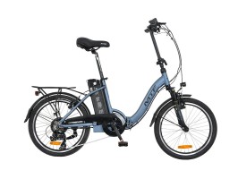 Skládací elektrokolo Fold 1.6