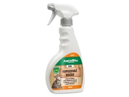 ATAK - Odpuzovač koček - 500 ml/R