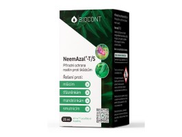 NEEM Azal T/S - 25 ml