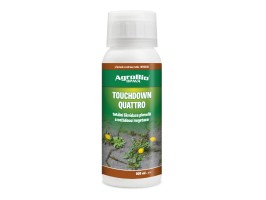 Touchdown Quattro - 500 ml