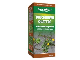Touchdown Quattro - 250 ml