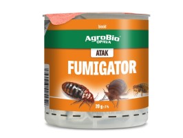ATAK - Fumigator - 20 g